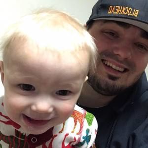 Meet your Posher, John